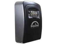 COMBINATION KEY SAFE