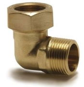 Yorkshire Kuterlite 900 Male Stud Elbow (916)