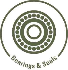 Bearings & Seals Product Range