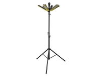 Faithfull Tools Centaur Heavy-Duty LED Site Light