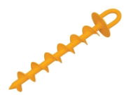 Roughneck® Ground Anchor
