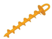 Roughneck® Ground Anchor