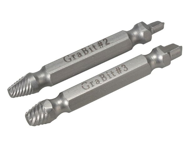 GRAB/SE1/SET GRABIT REMOVER SET