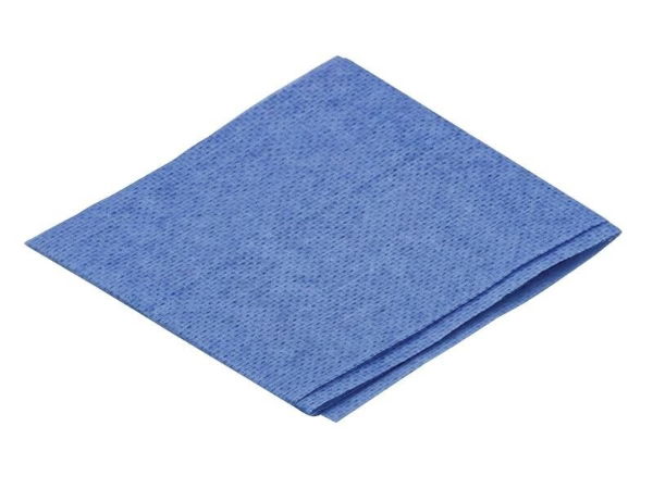 TACK RAGS EXPERT BLUSYN (PACK 10)