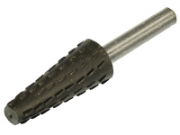 ROTARY RASP CONICAL 4-12 X 30MM