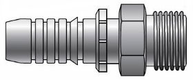 Gates® GlobalSpiral™ French Gaz Couplings