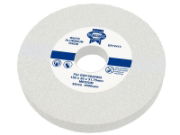 Faithfull Tools Grinding Wheels, White Aluminium Oxide