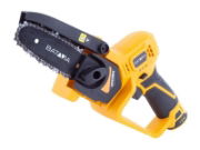 FIXXPACK ONE-HANDED CHAINSAW 12V