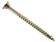 FORGEFAST TORX COMPATIBLE FLOORING MDF CHIPBOARD SCREW 4.2 X