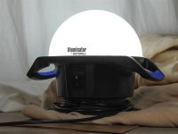 Faithfull Tools Illuminator 360° LED Task Light 50W