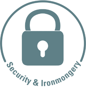 Security & Ironmongery