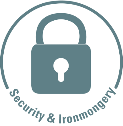 Security & Ironmongery