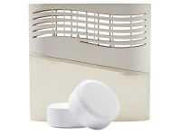 BREATHE MOISTURE ABSORBER UNIT
