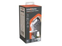 OUTDOOR SMART CAMERA