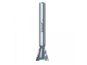 Trend CraftPro Dovetail Cutter, 1/4in Shank