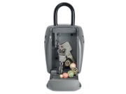 5414E PORTABLE SHACKLED COMBINATION REINFORCED SECURITY KEY