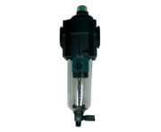 Excelon® Series 73 Manual Drain Puraire® Filter 1/4BSPP