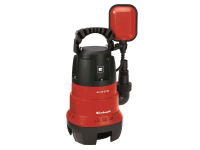GC-DP 3730 Dirty Water Pump 370W 240V