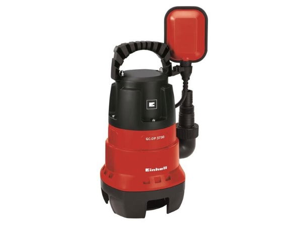 GC-DP 3730 Dirty Water Pump 370W 240V