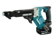 Makita DFR551 LXT Auto Feed Screwdriver
