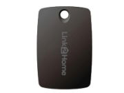 SMART ALARM RFID KEY FOB