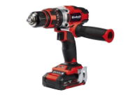 TE-CD 18/48 LI-I POWER X-CHANGE IMPACT DRILL 18V 2 X 2.0AH L