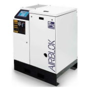 Fiac Airblok 10 HP Screw Compressor