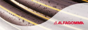 Alfagomma Slider