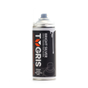 TYGRIS Bright Silver Paint