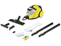 SC 5 EASYFIX STEAM CLEANER