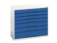 BottVerso Drawer Cabinet