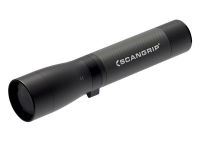 FLASH 600 R RECHARGEABLE TORCH 600 LUMENS
