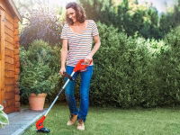 GC-CT 18/24 LI POWER X-CHANGE LAWN TRIMMER 18V 1 X 2.0AH LI-