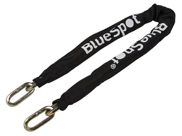 BlueSpot® Square Link Chain
