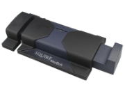 4-LEVER KEYBOLT LOCK