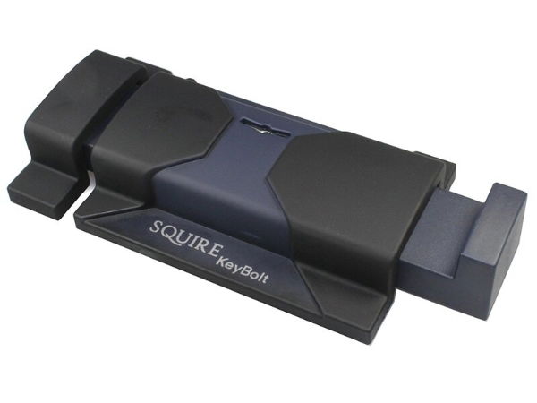 4-LEVER KEYBOLT LOCK