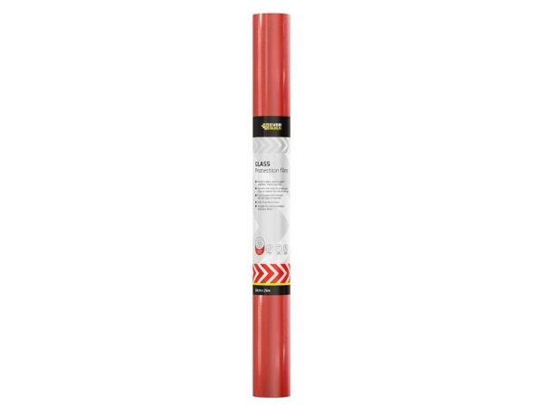 GLASS PROTECTOR FILM 600MM X 25M