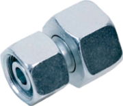 EMB® Unequal Female Swivel Coupling