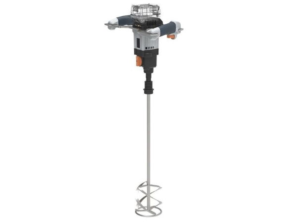 MAXXPACK BRUSHLESS UNIVERSAL MIXER 18V BARE UNIT