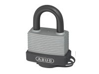 ABUS 70AL Series Aluminium Padlocks SIL