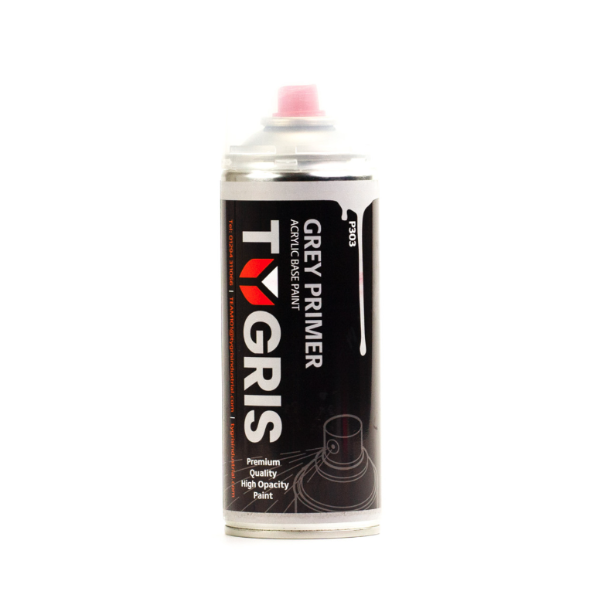 TYGRIS Primer Paint