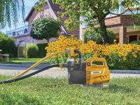 7606 JET PUMP 600W 240V