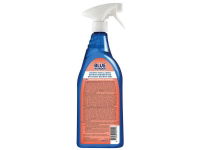 DISINFECTANT CLEANER 750ML