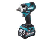Makita TW004G XGT 40Vmax BL Impact Wrench