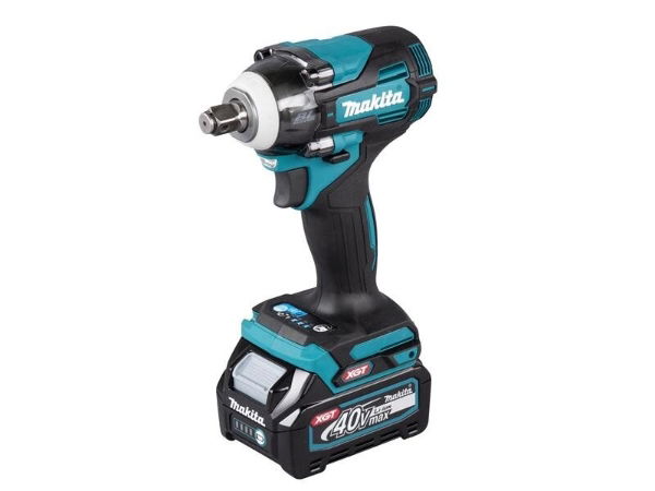 Makita TW004G XGT 40Vmax BL Impact Wrench