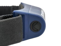 ZONE RECHARGEABLE HEADLAMP 150 LUMEN