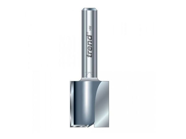 Trend Two Flute Cutter TCT, 1/2in