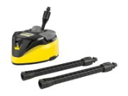 T7 PLUS T-RACER SURFACE CLEANER