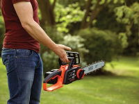 GKC3630L20 CORDLESS CHAINSAW 30CM BAR 36 VOLT 1 X 2.0AH LI-I