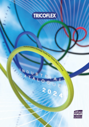 TRICOFLEX® Industrial Catalogue